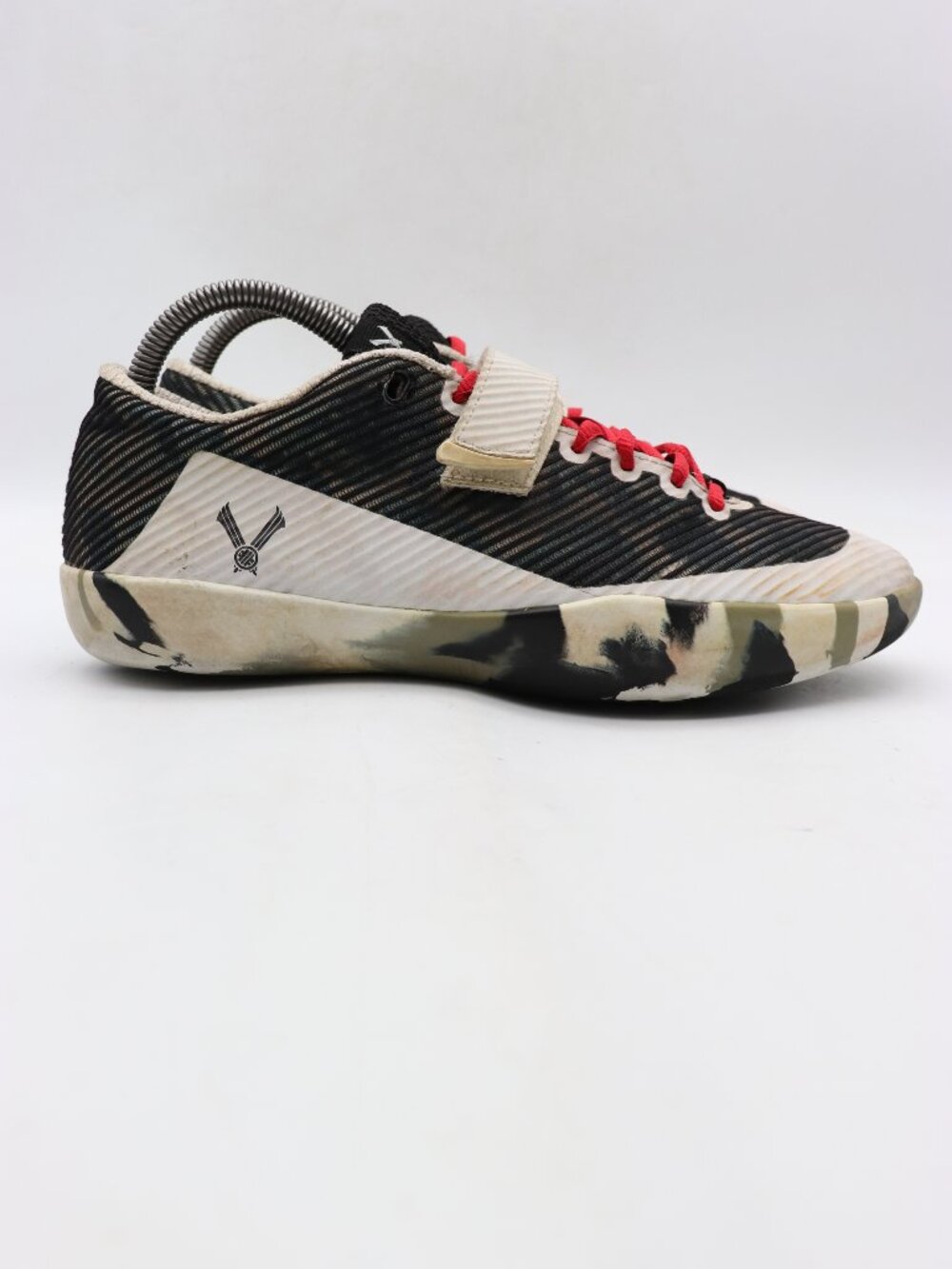VELAASA Stones Men's 8 Women's 9.5 Throwing Shoe Discus Shotput Javelin Camo